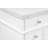 Orinda 37'' Stone Top Bathroom Vanity