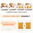 Stackable Plastic Storage Bins With Lids Foldable Storage Boxes With Doors & Wheels