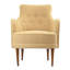 Yearwood Tufted Armchair