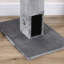 Zakary 200.66cm H Cat Tree-2126500280