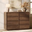 Commode 8 tiroirs Abbate-1754555322