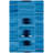 Kinloch Hand Woven Wool Abstract Rug-24685750