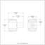 Poignée fantaisie Gober-507182146