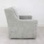 Luna Swivel Misty Chair