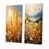 Wrapped Canvas