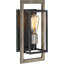 Orear Flush Mounted Sconce