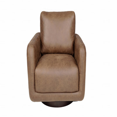 360-Degree Swivel Function Chair