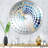 Basiran Circle Mirror-489877231