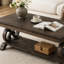 Table basse Classic Classic Traditional