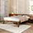 Japanese Joinery Craft Solid Wood Bed Frame, Tool-Free-Assembly-1266470844-1266470843