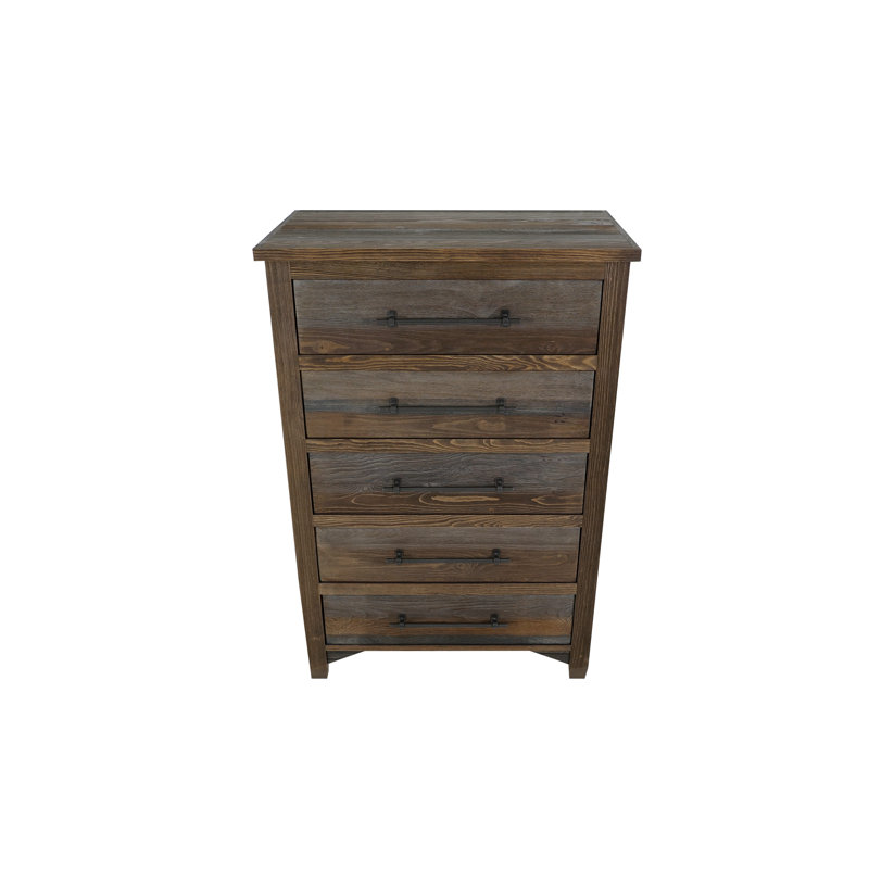 Commode 5 tiroirs