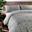 Geometric Shapes Duvet Cover Set with Pillowcases-1303611704-1303611708