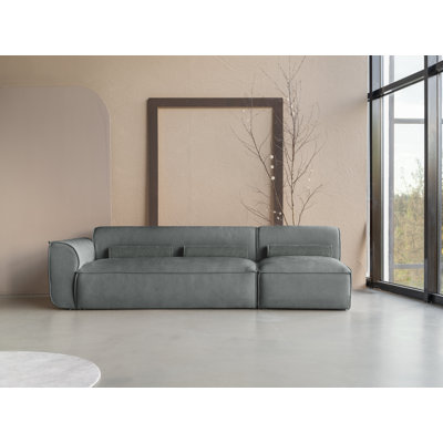 Flex Felix 3 Seater Seating Component