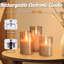 Flameless Candle-1192518571