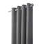 Panneau de rideau occultant Bentleyville Polyester Max-209445133-209445128