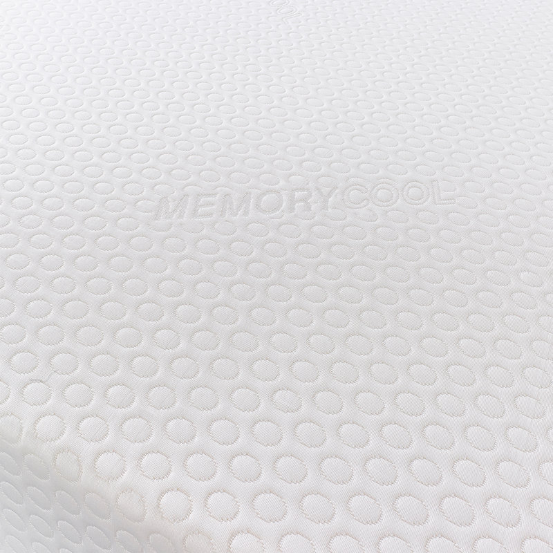 Orthopaedic Eco Foam Mattress, Small Single (2'6)