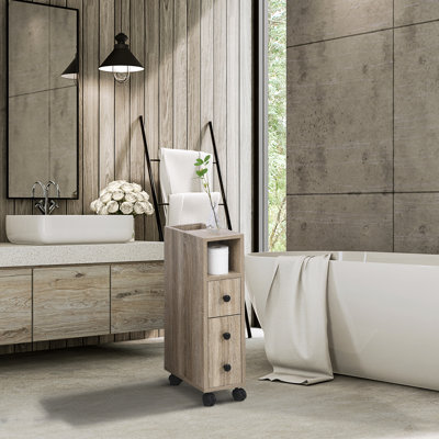 Declo Cabinet