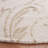 Jardin Hand Tufted Wool/Cotton Floral Rug in Ivory/Beige-354310914