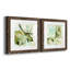 Trek Across The Prairie - ensemble de 2 peintures encadrées-743836298-743836291