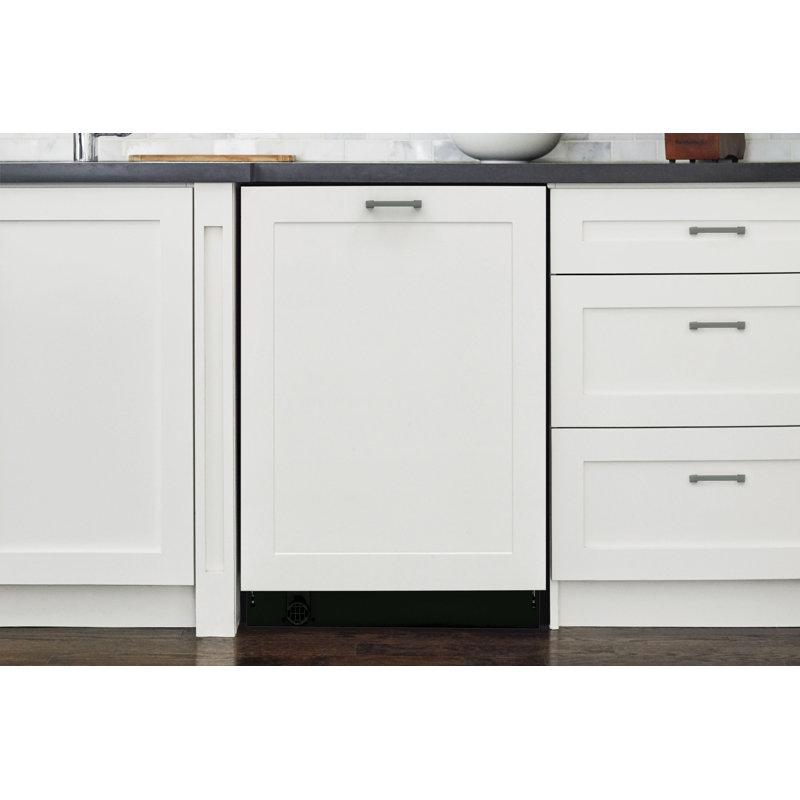 Lave-vaisselle encastrable 24 po