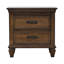Ensemble de chambre à coucher avec commode 3 pièces Spuyten-78589118