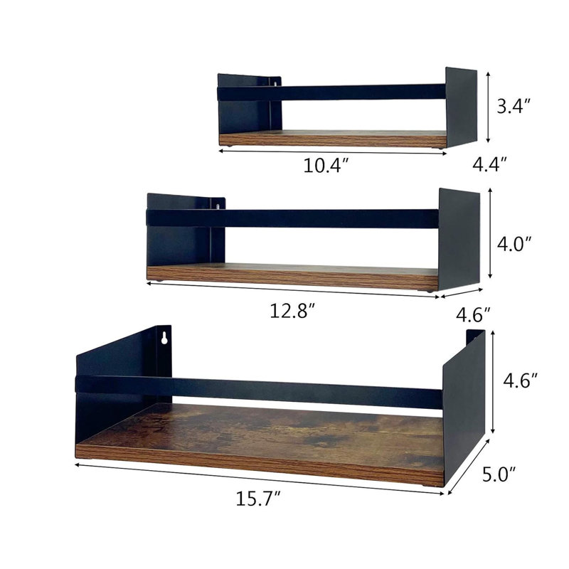 Floating Shelf