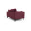 Millerville Velvet Sofa-602989700-668402456