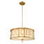 Lemuria Large Pendant - Semi Flush