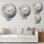 Horloge murale Luiken-1411960404