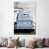 Toile tendue