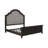 Trelawny King Upholstered & Tufted Bed-104604180