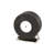 Traditional Mechanical Tabletop Clock in Black
