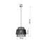 Sibeudu 1 - Light Pendant-1617028832