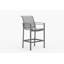 Southern Cay Sling Outdoor Bar Stool