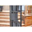 Pavillon de jardin 10 pi x 12 pi Sojag Turia