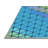 Chenille Washable Indoor Rug-68680046