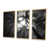Natural Floater Framed Canvas
