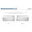 Condris Oasis 60" x 32" Acrylic Alcove Soaking Bathtub – Left/Right Drain Optional, Anti-Slip, White-119140506
