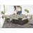 Linea End Table