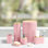 Ensemble d'accessoires de salle de bain 6 pièces Aileana