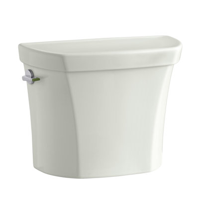 Wellworth Dual-Flush Tank