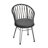 Tavon Chair (Excluding The Table)