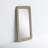 Doria Rope Rectangle Floor Mirror