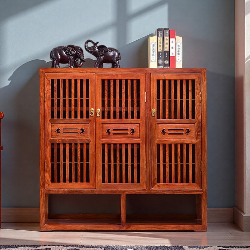 Popular storage shoe cabinet