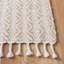 Tapis géométrique tissé à la main Renick Natura-131594681