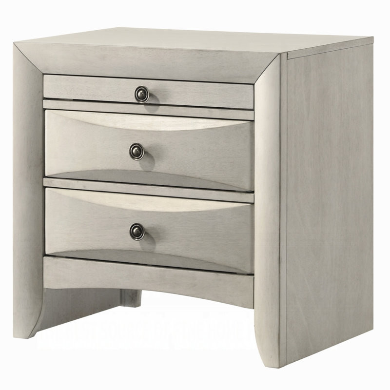 Ramondi Nightstand