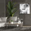 Art mural sur toile, "Nuage tourbillon 2" par Alicia Ludwig-1739034103