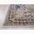 Morris Ivory Hand Tufted Wool Traditional Oriental Area Rug-903442102