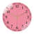 Rose est en rupture de stock