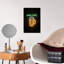 Art mural contemporain «Man Cave»-523251179
